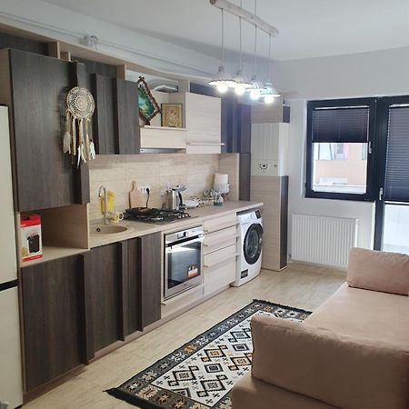 Apartament Castelul Bran Râmnicu Vâlcea Exteriör bild