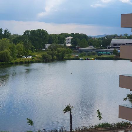 Apartament Castelul Bran Râmnicu Vâlcea Exteriör bild
