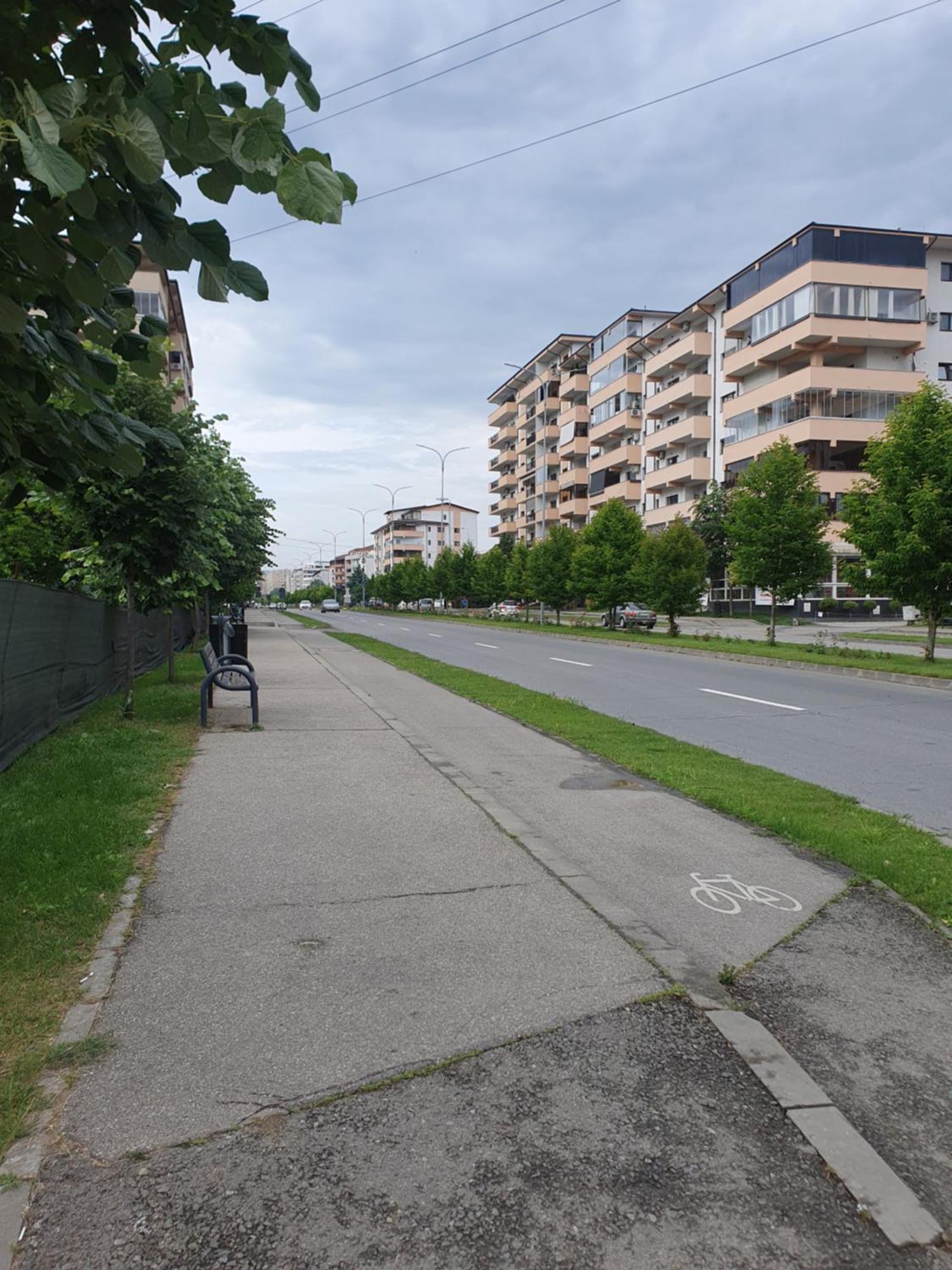 Apartament Castelul Bran Râmnicu Vâlcea Exteriör bild