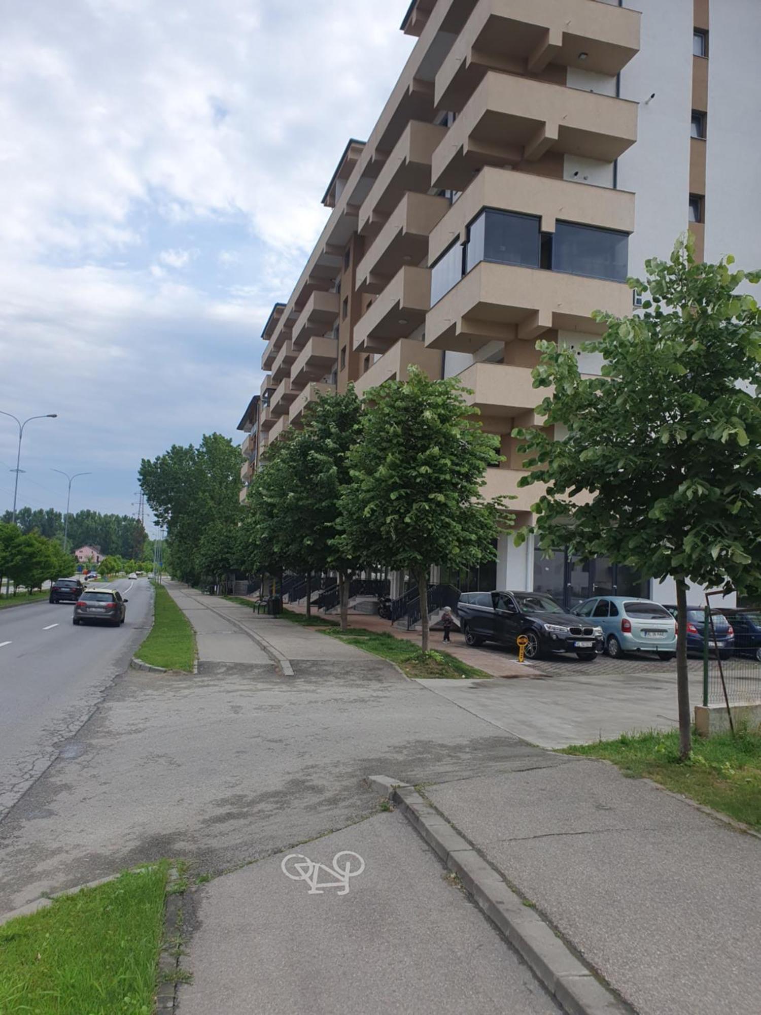Apartament Castelul Bran Râmnicu Vâlcea Exteriör bild