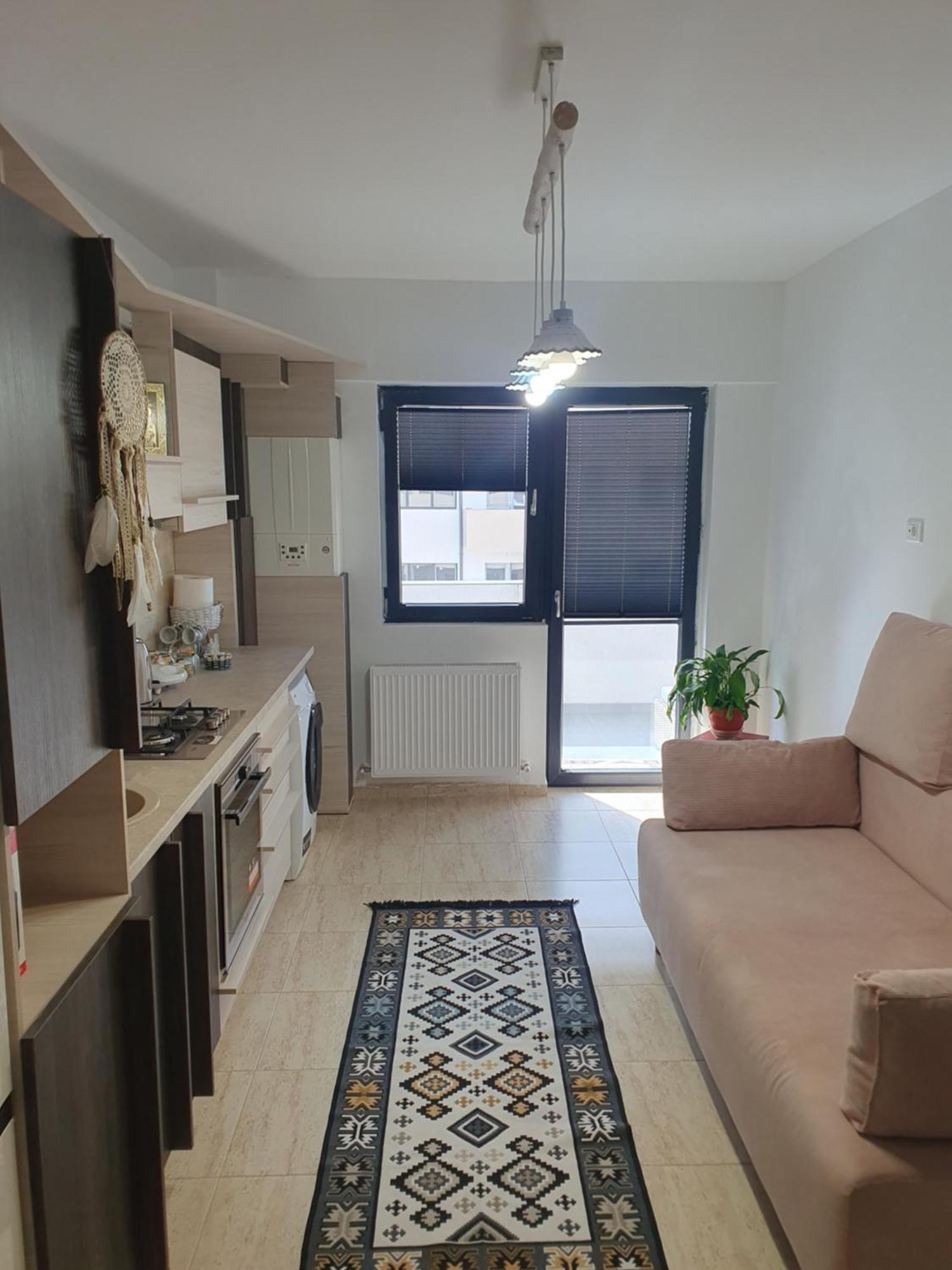Apartament Castelul Bran Râmnicu Vâlcea Exteriör bild