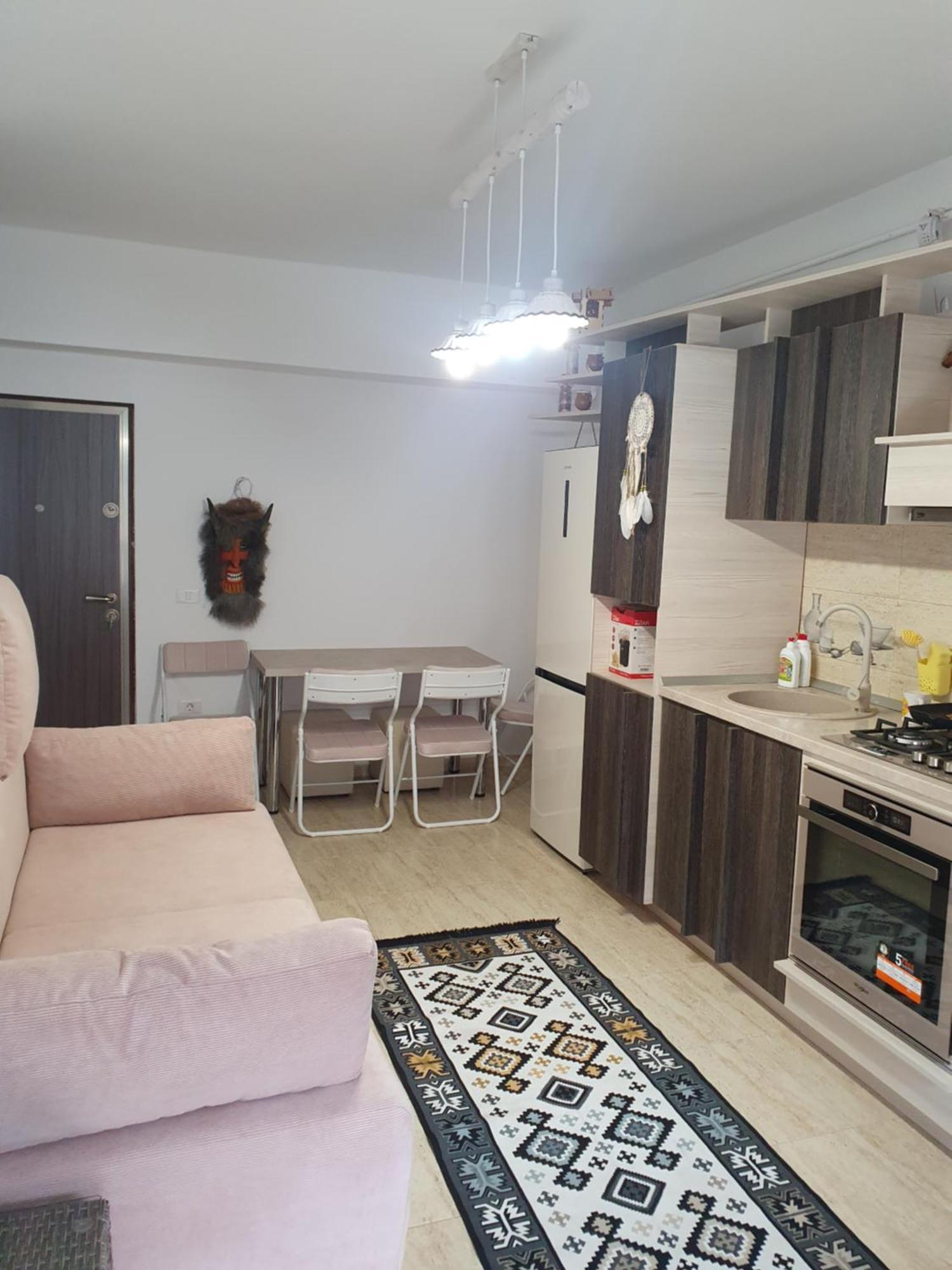 Apartament Castelul Bran Râmnicu Vâlcea Exteriör bild