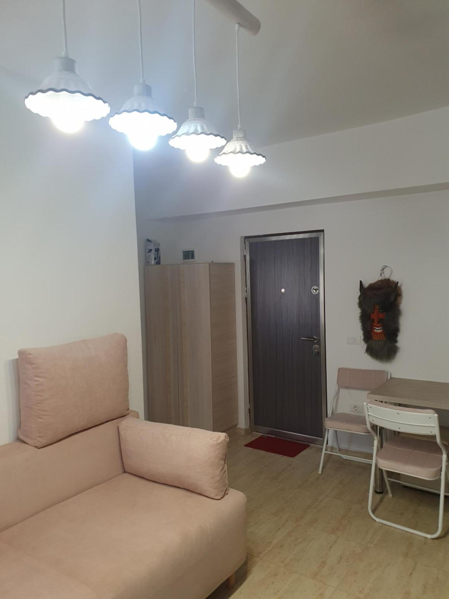 Apartament Castelul Bran Râmnicu Vâlcea Exteriör bild