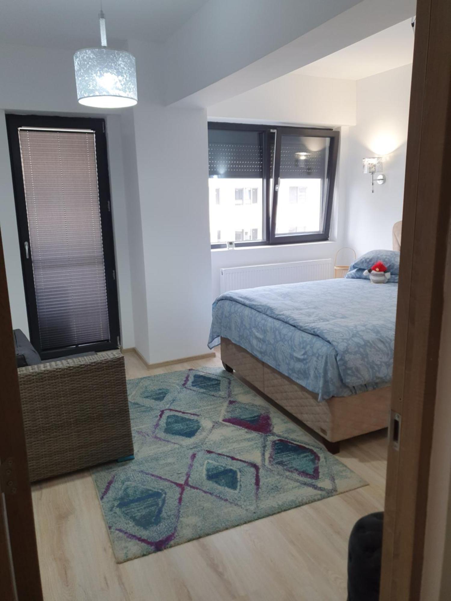 Apartament Castelul Bran Râmnicu Vâlcea Exteriör bild