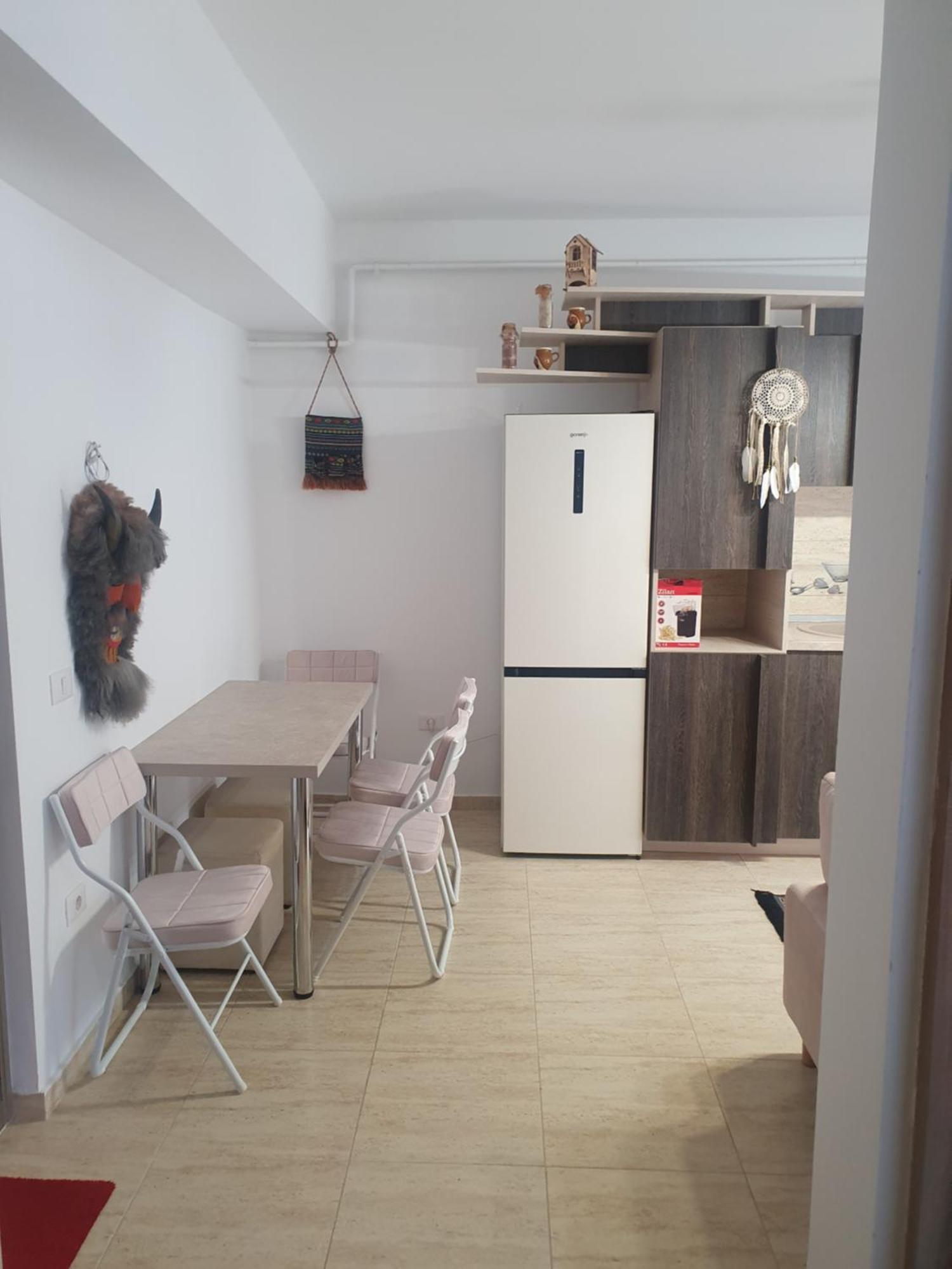Apartament Castelul Bran Râmnicu Vâlcea Exteriör bild