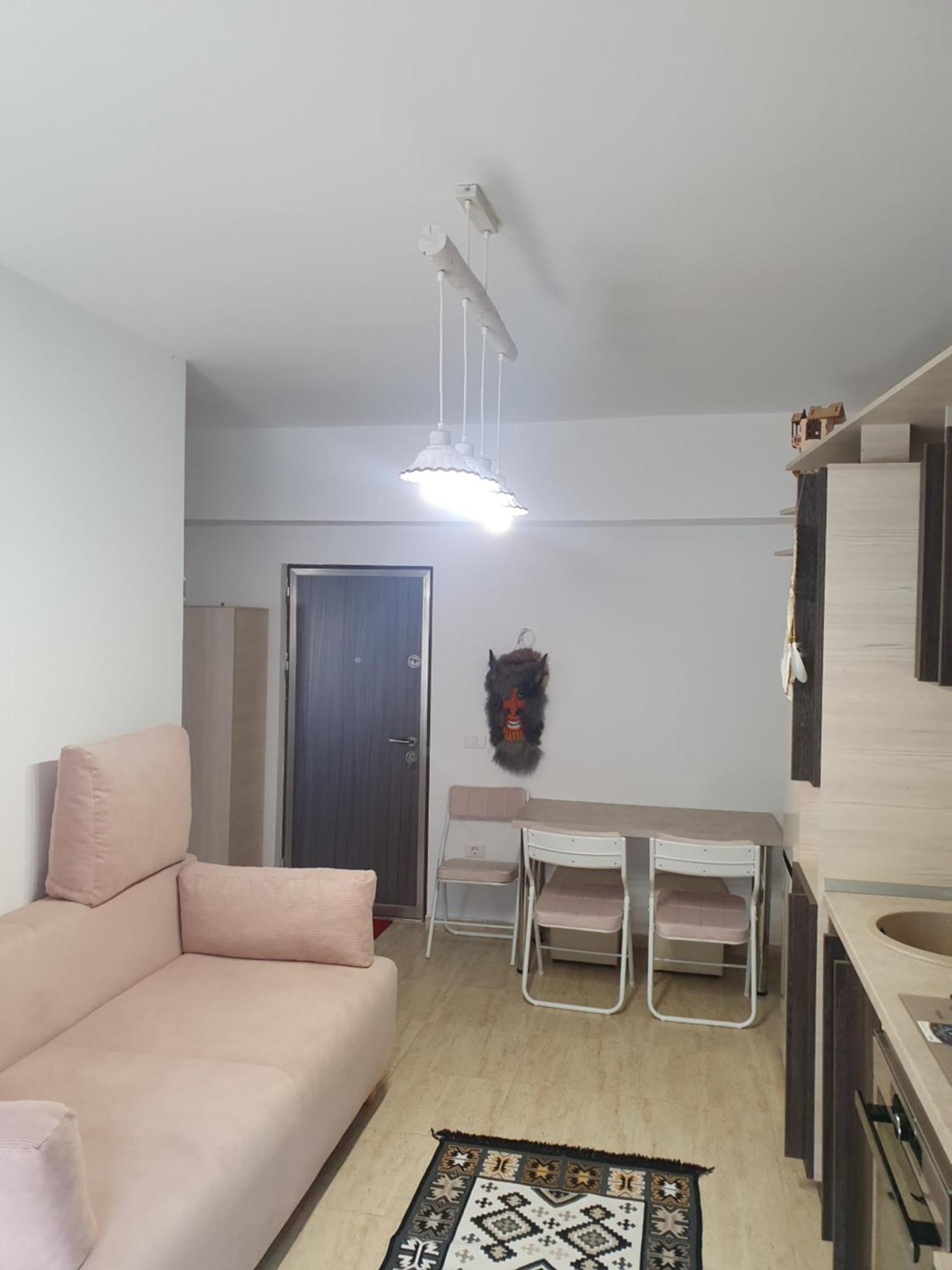 Apartament Castelul Bran Râmnicu Vâlcea Exteriör bild