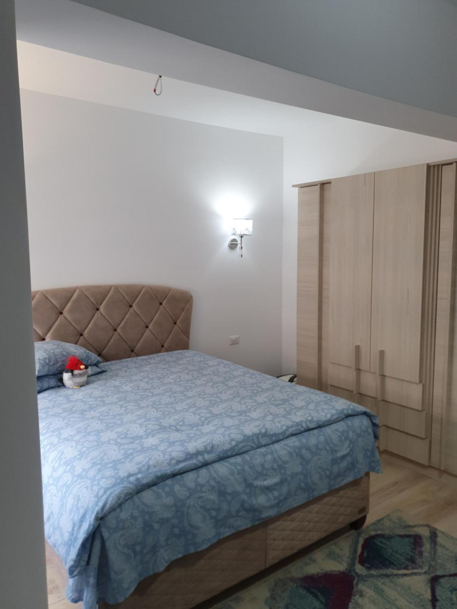 Apartament Castelul Bran Râmnicu Vâlcea Exteriör bild