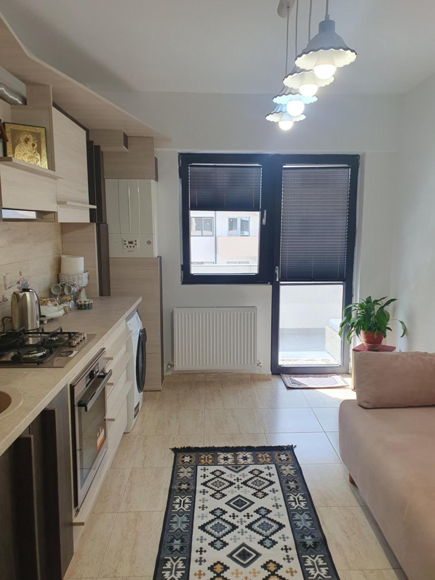 Apartament Castelul Bran Râmnicu Vâlcea Exteriör bild