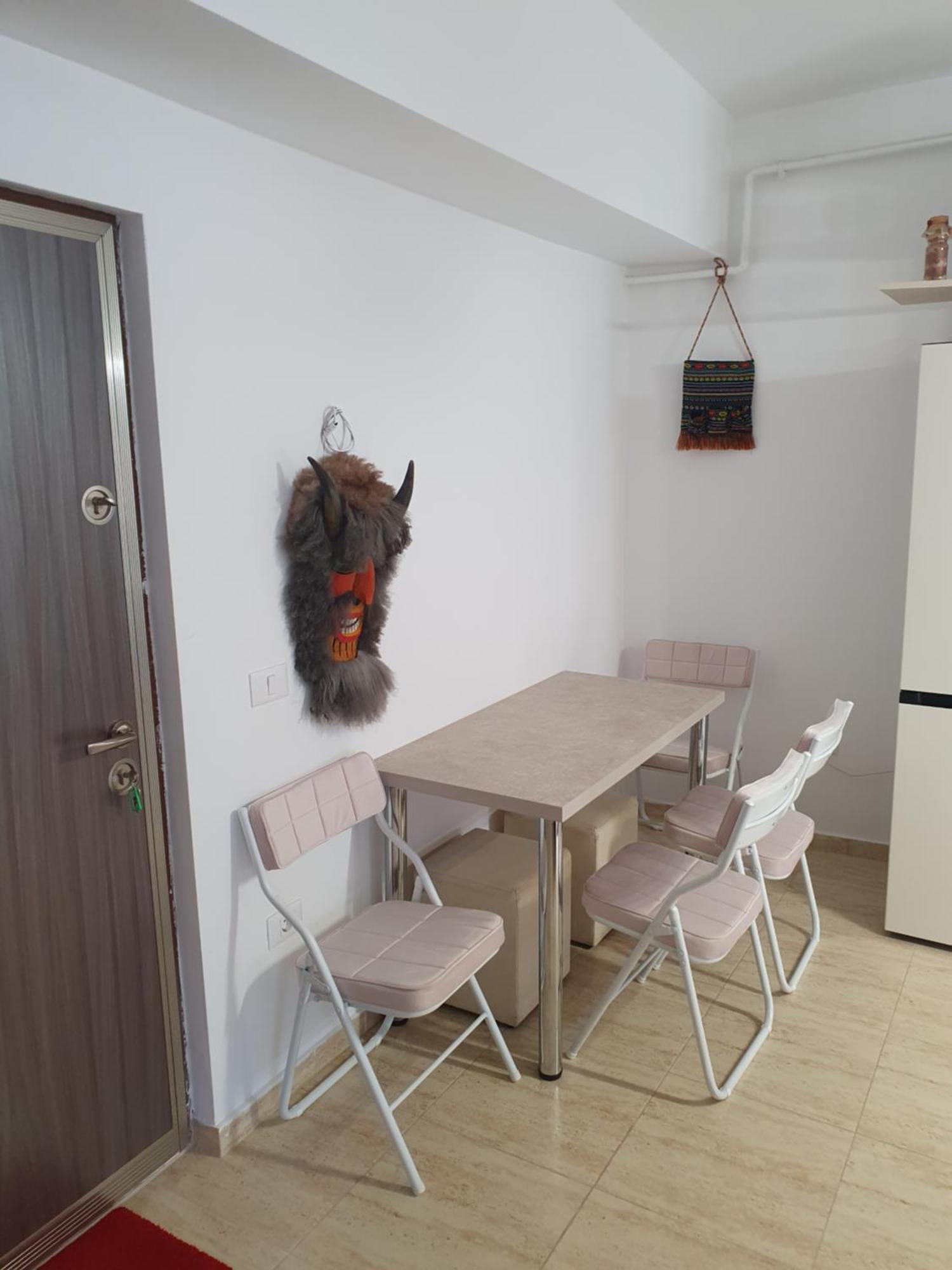Apartament Castelul Bran Râmnicu Vâlcea Exteriör bild