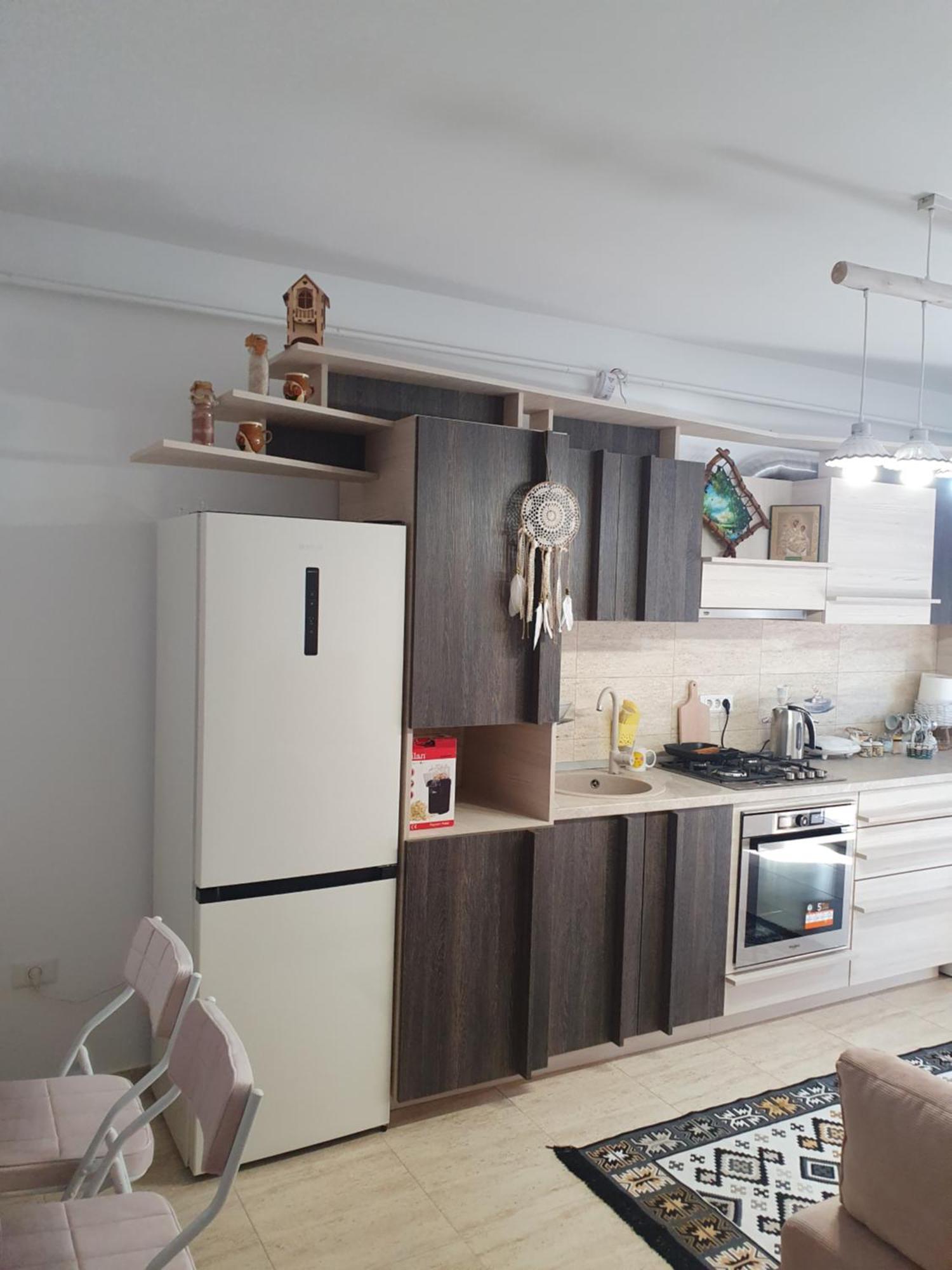 Apartament Castelul Bran Râmnicu Vâlcea Exteriör bild