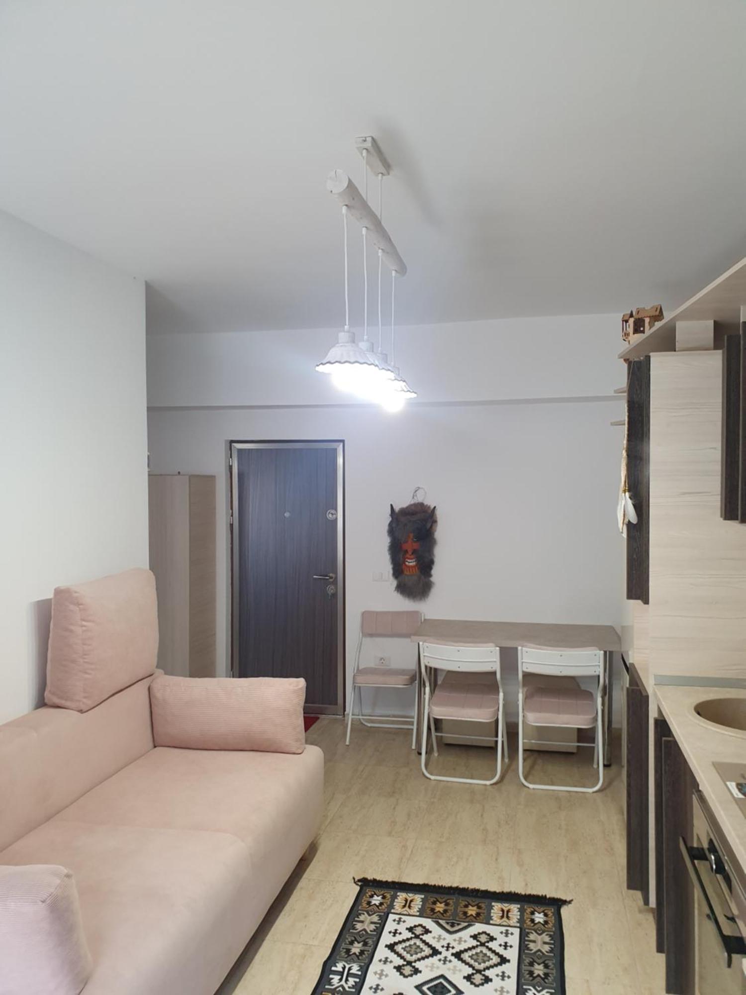 Apartament Castelul Bran Râmnicu Vâlcea Exteriör bild