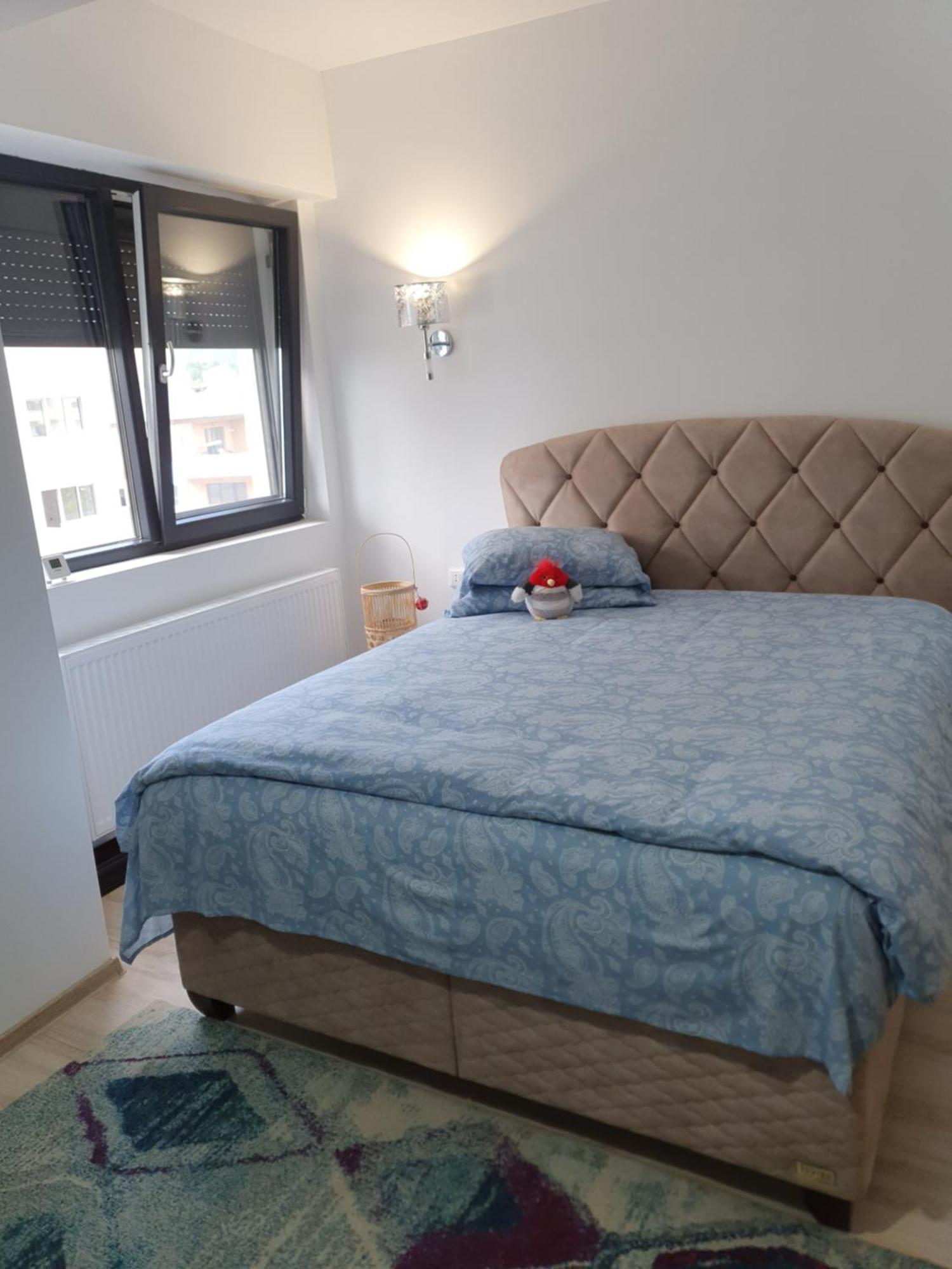 Apartament Castelul Bran Râmnicu Vâlcea Exteriör bild