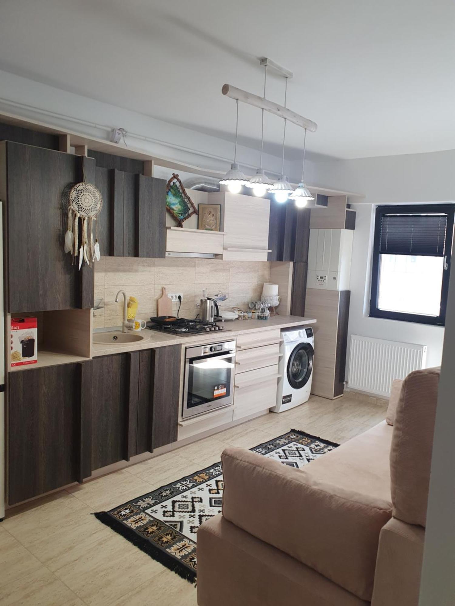 Apartament Castelul Bran Râmnicu Vâlcea Exteriör bild