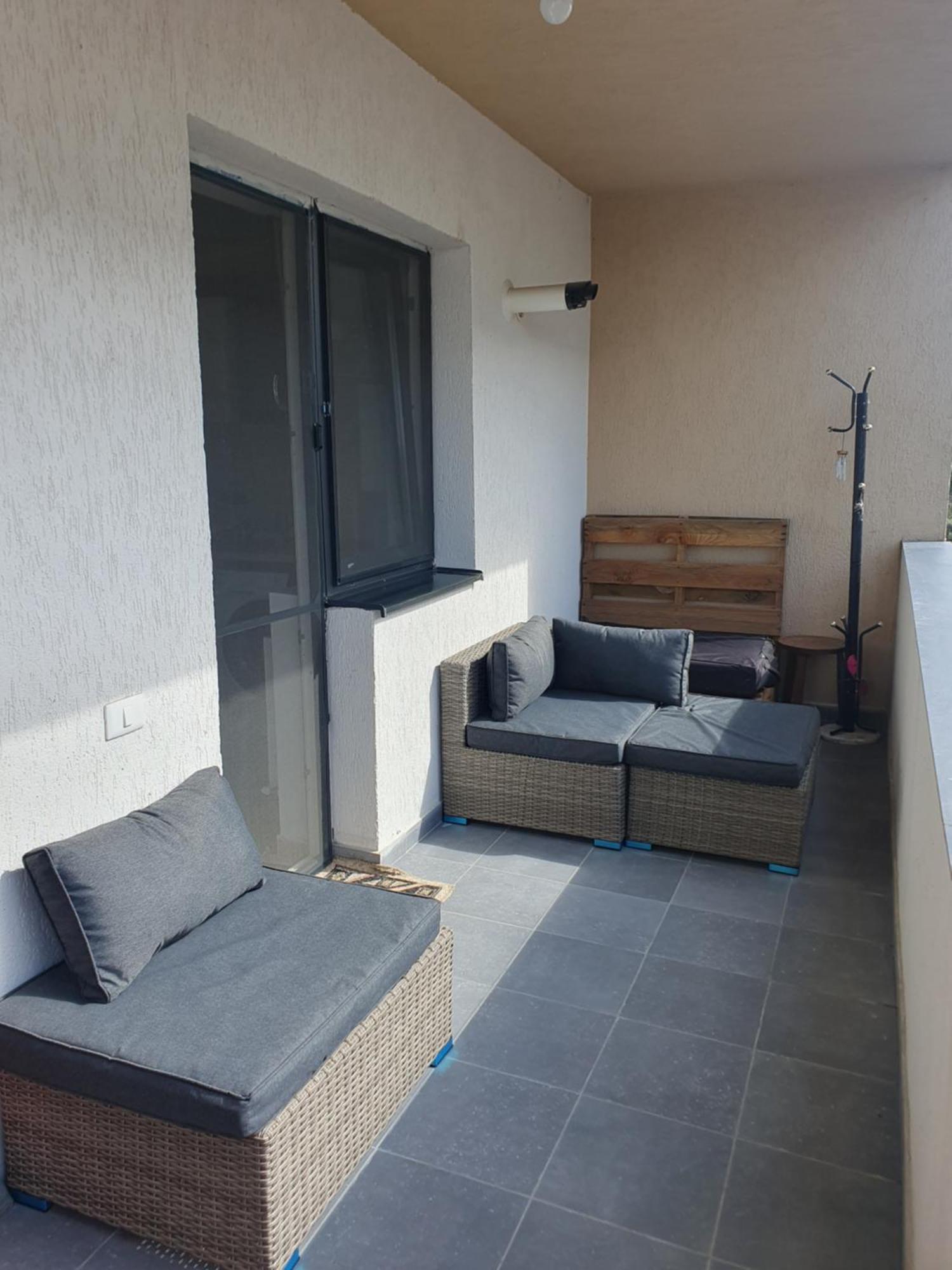 Apartament Castelul Bran Râmnicu Vâlcea Exteriör bild