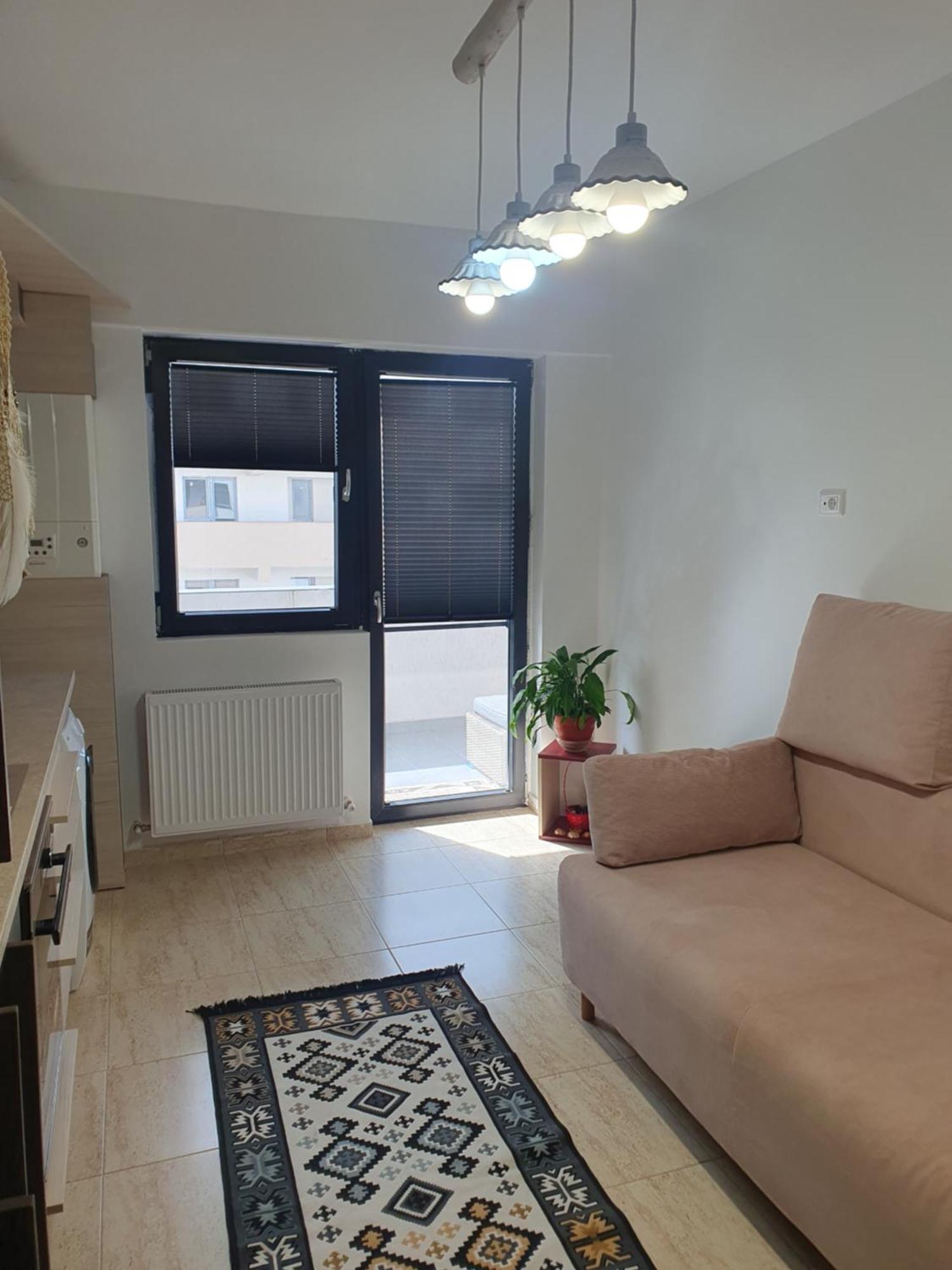 Apartament Castelul Bran Râmnicu Vâlcea Exteriör bild