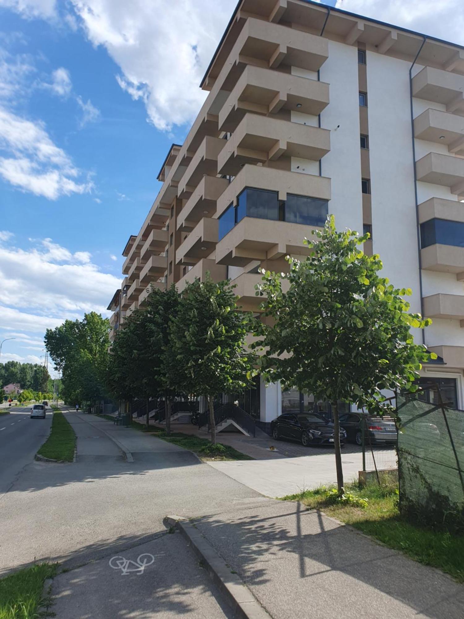 Apartament Castelul Bran Râmnicu Vâlcea Exteriör bild