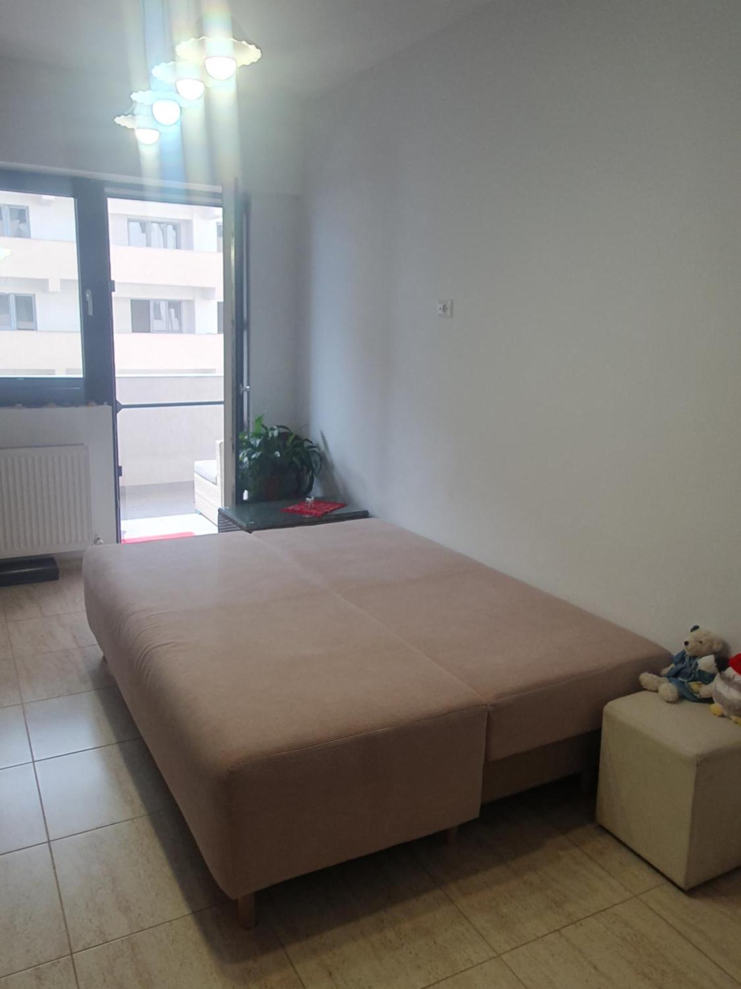 Apartament Castelul Bran Râmnicu Vâlcea Exteriör bild
